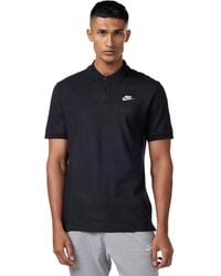 Nike - Sportswear Polo - Lyst