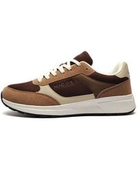 Nicce London - Varyan Trainers - Lyst