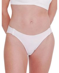 Sloggi - Zero Feel 2.0 High Leg - Lyst