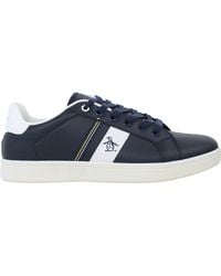 Original Penguin - Steadman Retro Trainers - Lyst