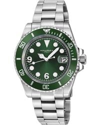 Haurex Italy - 4A512Uvv Barracuda Automatic Watch - Lyst