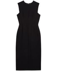 Ted Baker - Manabdl Tailored Midi Dress - Lyst