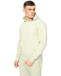 Crosshatch - Crufton Hoodie (Light) - Lyst