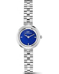 Daniel Wellington - Dw00101005 Ladies Aurea 25Mm Watch - Lyst