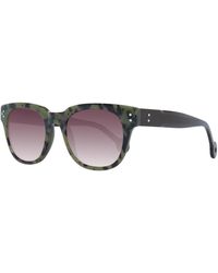 Hally & Son - Sunglasses Hs578 S05 50 - Lyst