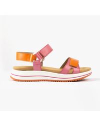 Remonte - D1J57-31 Sandals - Lyst