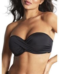 Panache - Anya Riva Bandeau Multiway Bikini Top Polyamide - Lyst