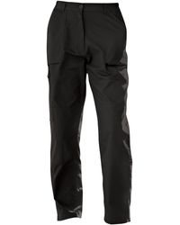 Regatta - Ladies New Action Water Repellent Trousers - Lyst