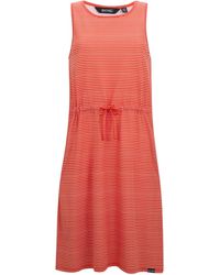 Regatta - Ladies Amorie Dress (Tangerine Tango/ - Lyst