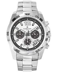Certus - Watch Stainless Steel - Lyst