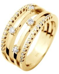 Diadema - Ring - Lyst