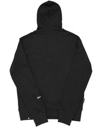 Money - Combo Patch Hood - Lyst
