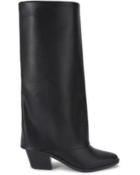 KG by Kurt Geiger - Telling2 Boots - Lyst