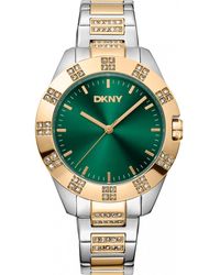 DKNY - Dk1L019M0065 Ladies Watch - Lyst