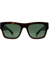 Gucci - Square Havana Gg1793S - Lyst