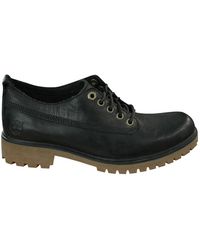 Timberland - Lyonsdale Lace Up Oxford Shoe A11Wa B81A Leather (Archived) - Lyst