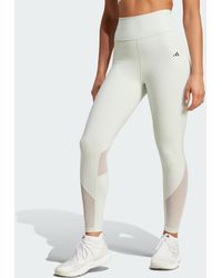 adidas Originals - Tailored Hiit Training 7/8 Leggings - Lyst