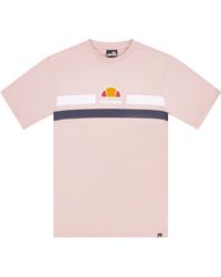 Ellesse - Aprel T-Shirt - Lyst