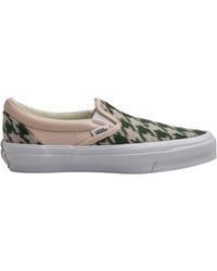 Vans - Reissue 98 Vn000Cseywc1 Slip-On Sneakers For And - Lyst