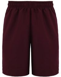 Under Armour - Heatgear Stretch Waist Loose Shorts 1320869 600 - Lyst