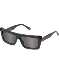 Sting - Sst494-58Gfsx Sst494 58 58Gfsx Sunglasses - Lyst