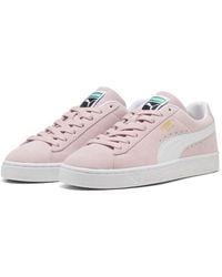 PUMA - Suede Classic Misty/ Trainers - Lyst
