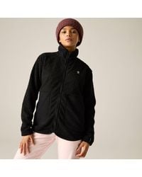 Dare 2b - Ladies Zephyr Borg Fleece Jacket - Lyst