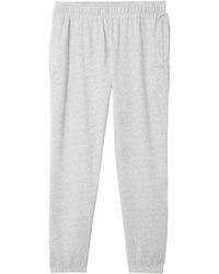 Ellesse - Pideura Jogging Bottoms (Light Marl) - Lyst