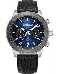 Timberland - Tdwgf0075101 Raynham Watch - Lyst
