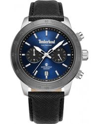 Timberland - Tdwgf0075101 Raynham Watch - Lyst