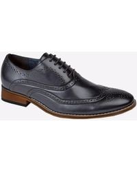 Goor - Jurupa Brogues - Lyst
