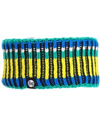 Buff - Tricot Headband And Fleece Lining 94400 - Lyst