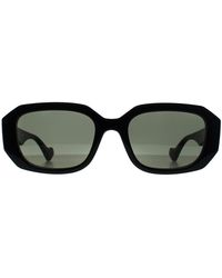 Gucci - Rectangle Shiny Light Mirror Gg1535S - Lyst
