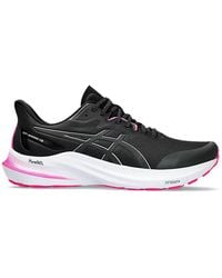 Asics - Gt-2000 12 Lite-Show Running Shoes - Lyst