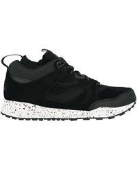 Reebok - Ventilator Mid Lace-Up Synthetic Trainers M49036 - Lyst