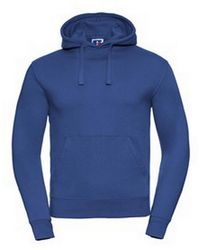 Russell - Authentic Hoodie (Bright Royal) - Lyst
