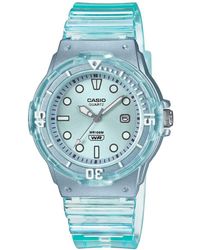 G-Shock - Collection Watch Lrw-200Hs-2Evef - Lyst
