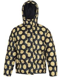 Regatta - Ladies Orla Kiely Flower Quilted Oversized Jacket - Lyst