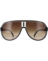 Carrera - Aviator Gradient 1057/S - Lyst