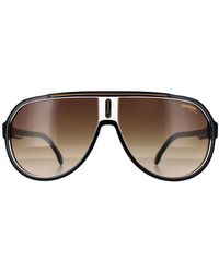 Carrera - Aviator Gradient 1057/S - Lyst