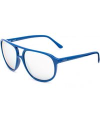 Lozza - Sl1872W580Nk1 58 Sunglasses - Lyst