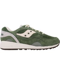 Saucony - Shadow 6000 Trainers - Lyst