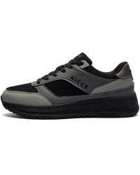 Nicce London - Advell Trainers - Lyst