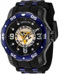 INVICTA WATCH - In-42646 Nhl Watch - Lyst
