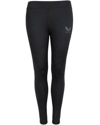 Castore - Logo Leggings - Lyst