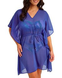 Fantasie - Nauru Kaftan - Lyst