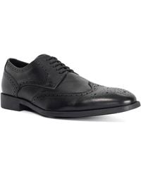 Dune - Sunni Leather Gibson - Lyst