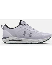 Under Armour - Hovr Sonic Se Running Trainers - Lyst