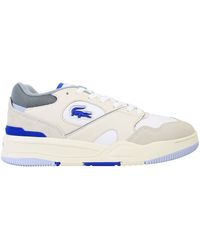 Lacoste - Lineshot 124 1 Trainers - Lyst
