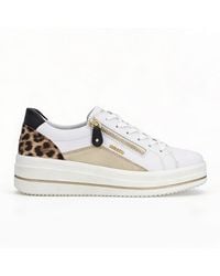 Remonte - D1C01-85 Casual Trainers Leather - Lyst